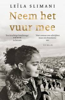 Neem het vuur mee