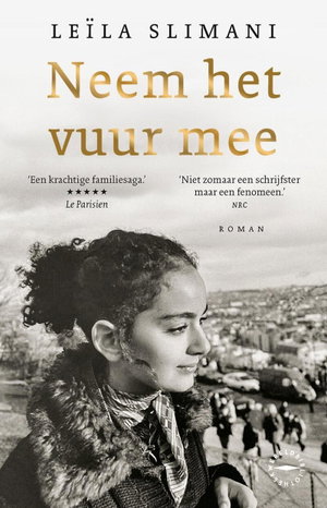 Neem het vuur mee