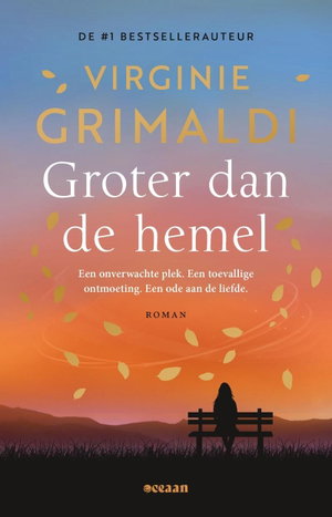 Groter dan de hemel
