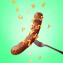 Luisterverhaal: Hoe de vleeslobby erin slaagde ‘vlezige’ namen voor vleesvervangers te verbieden