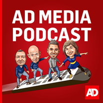 Dit zijn de genomineerden voor de AD Media Prijzen: ‘Hoe kan dat programma nog nooit iets gewonnen hebben?’