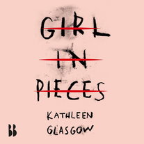 Girl in pieces