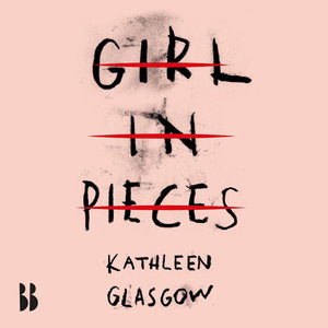 Girl in pieces