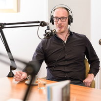 Wijn met een Twents hart: Jeroen Ziel over De Wijnmakers, Restaurant Vinck en gastvrijheid die je proeft | S17E10