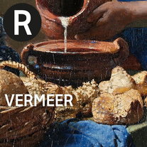 RE-RELEASE: Leven en werk van Johannes Vermeer