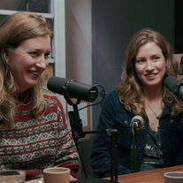 Clean Pete, popduo: ‘Aan geen enkele traditie is zoveel muziek verbonden als aan kerst’