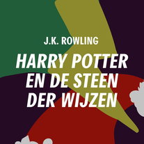 Kerstspecial 1 | J.K. Rowling - Harry Potter en de Steen der Wijzen