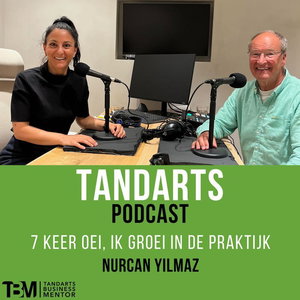 115. 7 keer Oei, ik groei in de praktijk - Nurcan Yilmaz