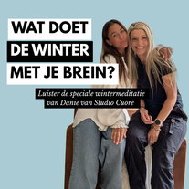 Hoe de winter je brein en lichaam beïnvloedt