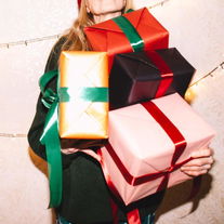 How to be a better gift giver