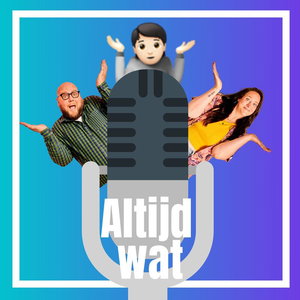 Oud&Nieuw (met Bram de Wijs)