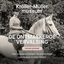 Aflevering 6: De Wacker