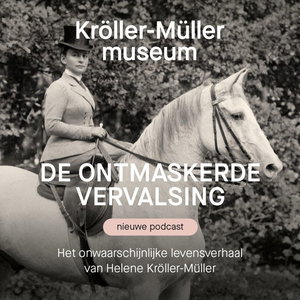 Aflevering 6: De Wacker