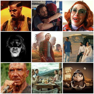 MovieInsiders 425: Top 10 van filmjaar 2025