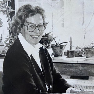 Afstand bij geboorte, afstand in het leven: het verhaal van Caroline en Mien