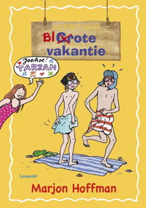 Blote vakantie