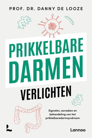 Prikkelbare darmen verlichten
