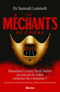 Les méchants du cinéma