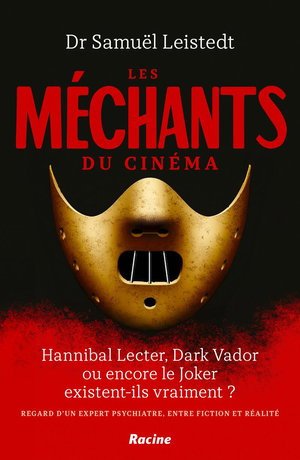 Les méchants du cinéma