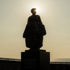 Luisterverhaal: Het verdriet van Urk – hoe de mannen op zee bleven (deel 1)