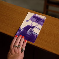 Luisterverhaal: Het verdriet van Urk – de zoektocht naar het wrak (deel 2)