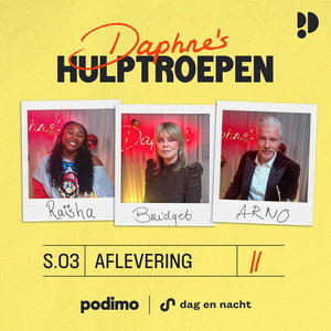 Bridget Maasland, Arno Kantelberg en Raïsha Zeegelaar