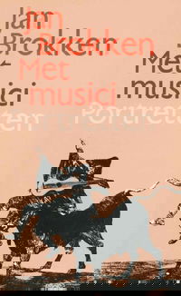 Met musici tien portretten