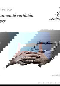 Spannende verhalen schrijven