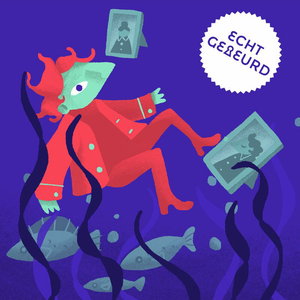 Afl. 544 Verzet: Anne Venderbos