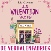 Geen Valentijn voor mij