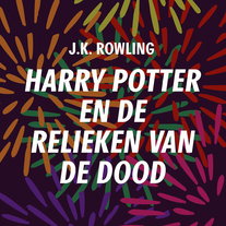 Vleesgeheugen | J.K. Rowling - Harry Potter en de Relieken van de Dood