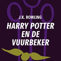 Hoe melk je een slang? | J.K. Rowling - Harry Potter en de Vuurbeker