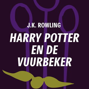 Hoe melk je een slang? | J.K. Rowling - Harry Potter en de Vuurbeker