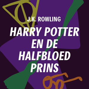 Dumble lore | Harry Potter en de Halfbloed Prins