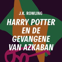 Wat zou jouw patronus zijn? | J.K. Rowling - Harry Potter en de Gevangene van Azkaban
