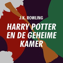 Kerstspecial 2 | J.K. Rowling - Harry Potter en de Geheime Kamer