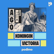 Koningin Victoria
