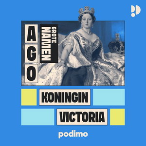 Koningin Victoria