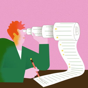 How to set resolutions you'll actually keep