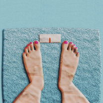 The science of losing weight