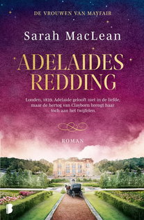 Adelaides redding