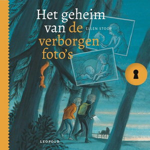 Het geheim van de verborgen foto's