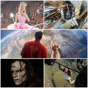 MovieInsiders 426: MovieInsiders Awards 2025