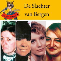 De Slachter van Bergen
