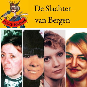 De Slachter van Bergen