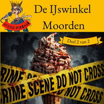 De IJswinkel Moorden (deel 2 van 2)