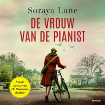 De vrouw van de pianist