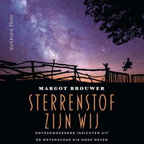 Sterrenstof zijn wij