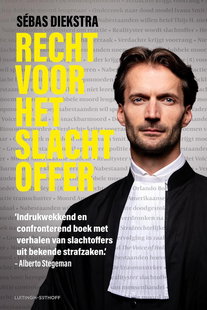 Recht voor het slachtoffer