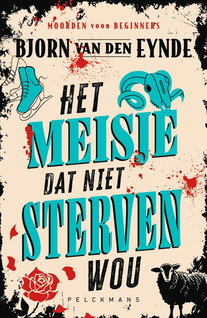 Het meisje dat niet sterven wou